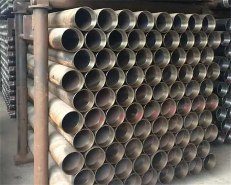 惠民厚壁管棚管
